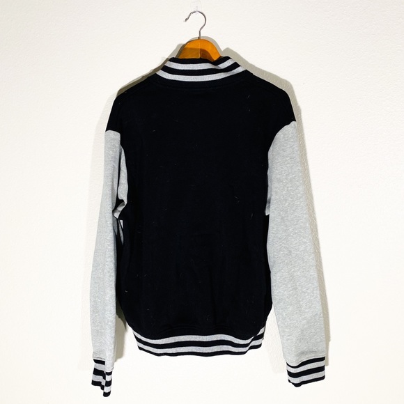 90s Route 66 letterman jacket - Picture 6 of 6